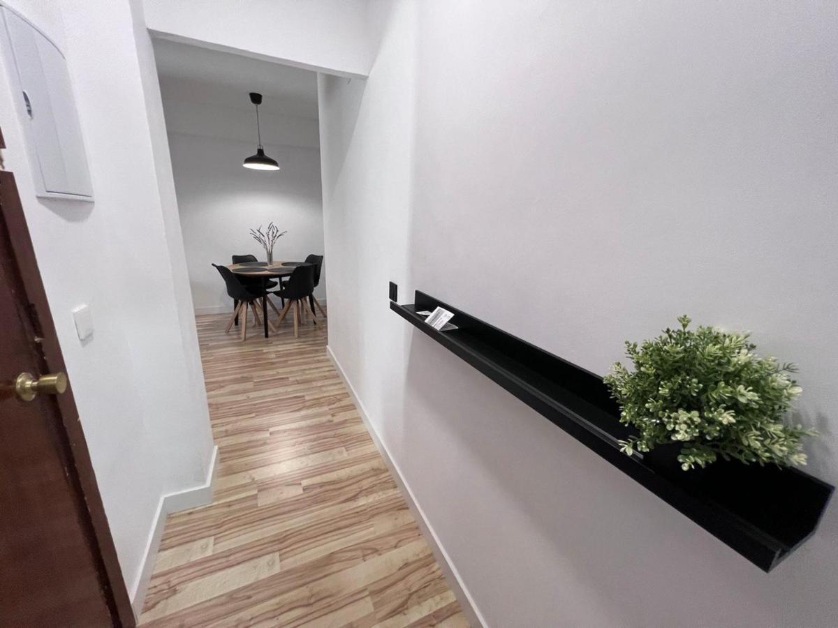 Apartamento Con Patio Para 4 En El Casco Historico Cordoba Exterior photo
